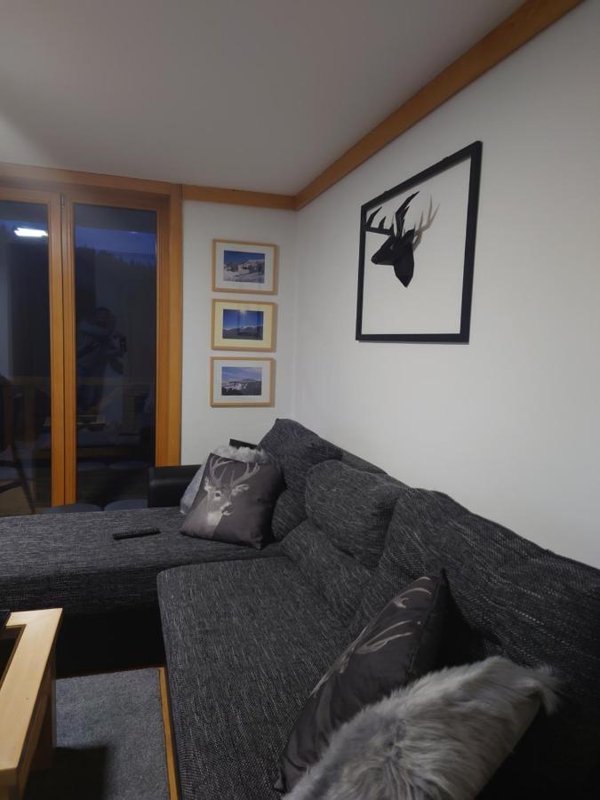 Vucko Apartman U532 Jahorina Exterior foto