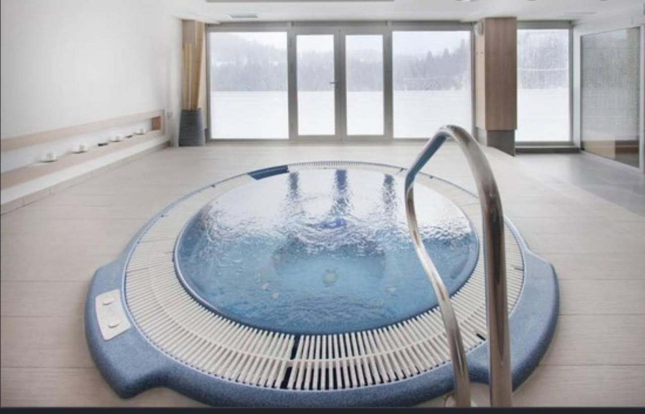 Vucko Apartman U532 Jahorina Exterior foto