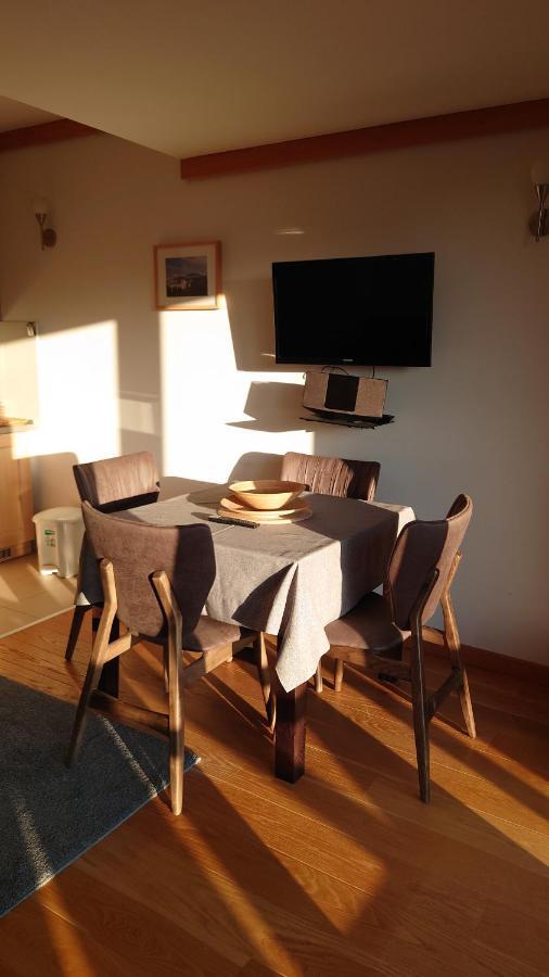 Vucko Apartman U532 Jahorina Exterior foto