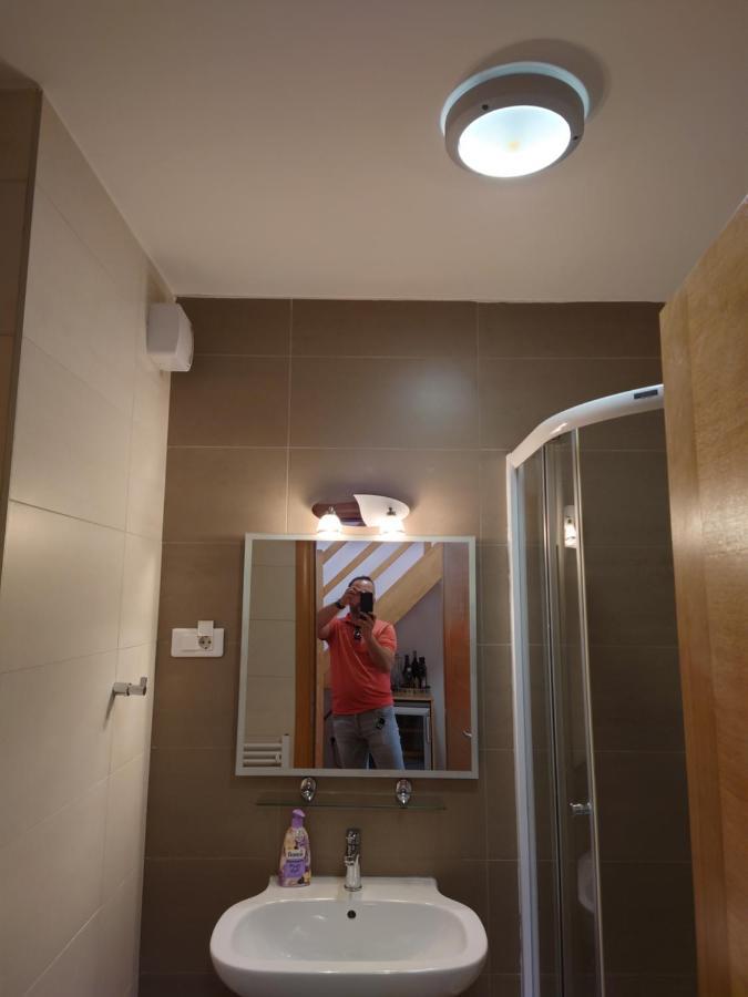 Vucko Apartman U532 Jahorina Exterior foto